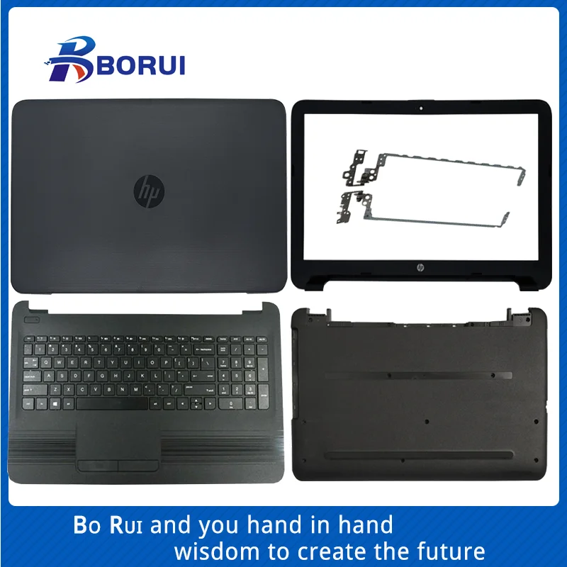 Задняя крышка ЖК-дисплея ноутбука/передняя панель/Упор для