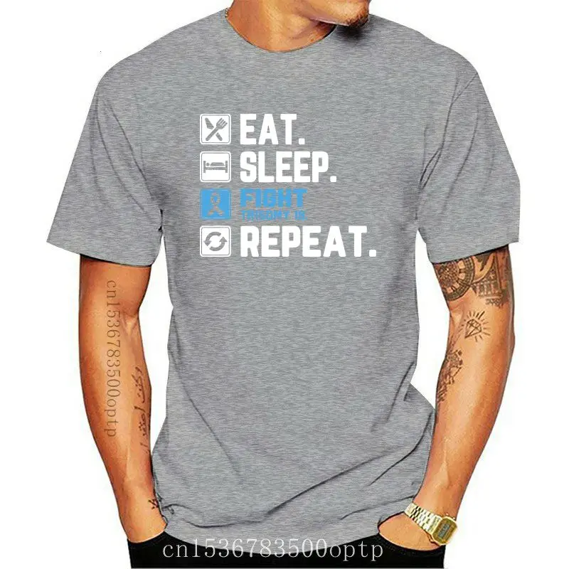 

Новая мужская футболка для тренировок, футболка с надписью «Eat Sleep Repeat», футболка для женщин и мужчин