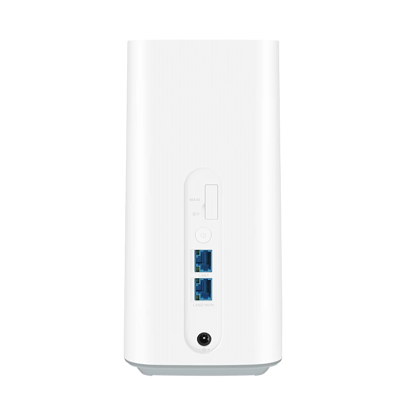 Huawei 5G CPE Pro(H112-372) 5G NSA+ SA(n41/n77/n78/n79), 4G LTE(B1/3/5/7/8/18/19/20/28/32/34/38/39/40/41/42/43) CPE беспроводной маршрутизатор