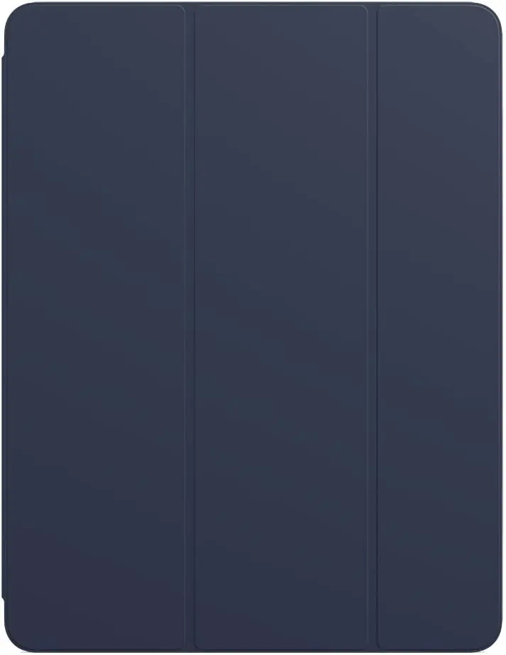 

Apple Smart Folio (для 9,7-дюймового iPad Pro 5-го поколения)-темно-синий