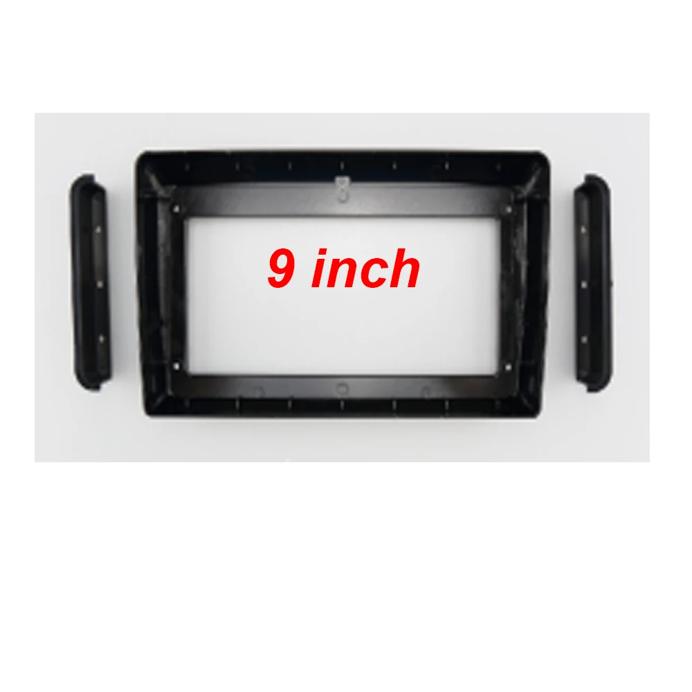 

Рамка 9 ''для Mitsubishi Outlander