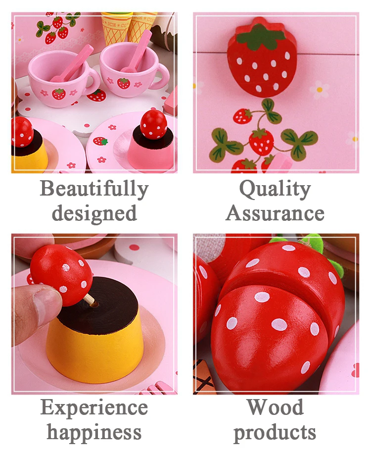 Деревянный милый торт принцессы комбинация вырезать для просмотра деревянный