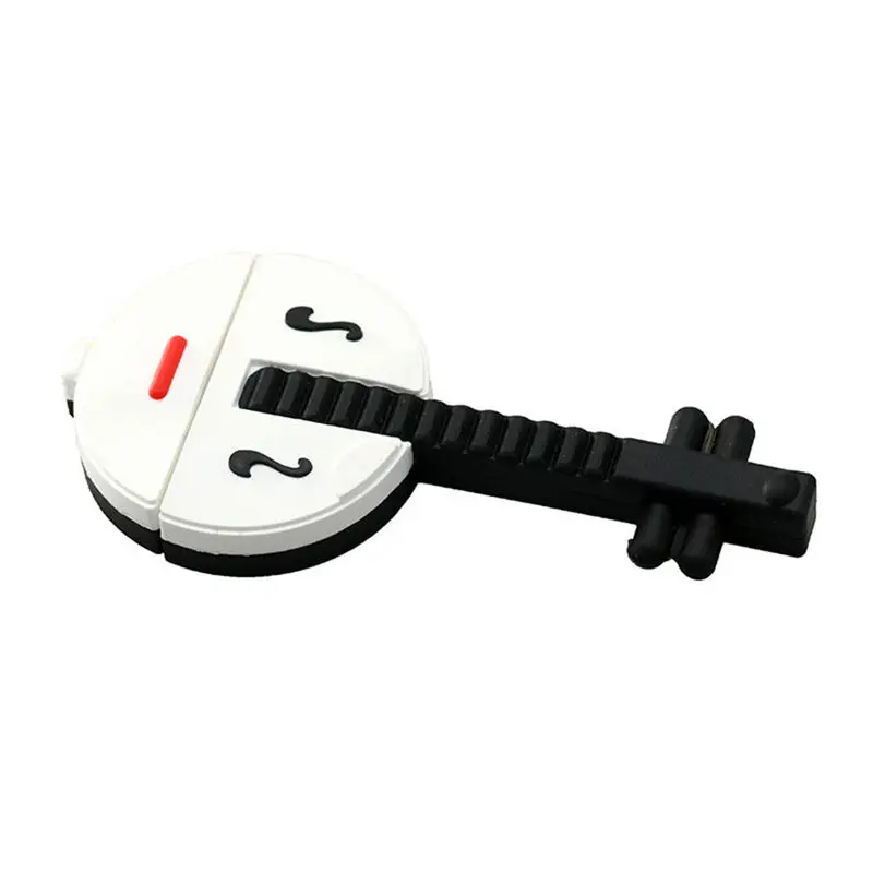 9 видов стилей модель музыкальных инструментов USB флеш-накопитель для скрипки/фортепиано/гитары 8 ГБ 16 ГБ 32 ГБ флеш-карта памяти u-диск