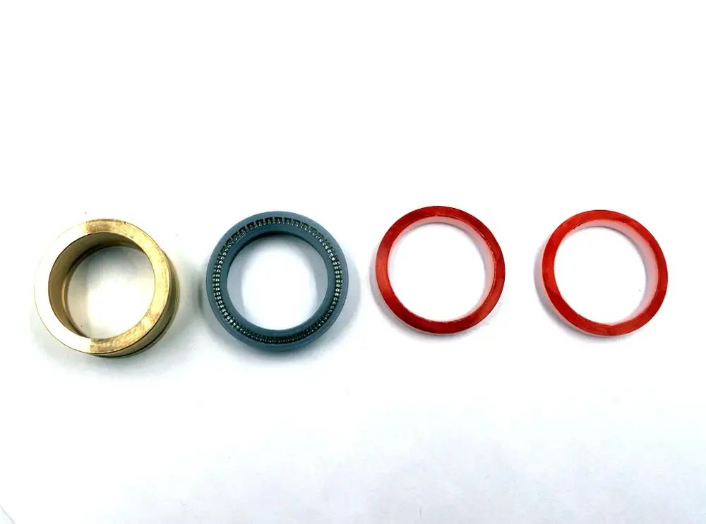 Гидроабразивные запасные части уплотнения высокого давления в сборе-0 88 пломбы
