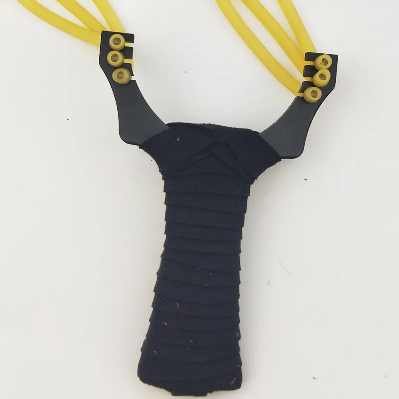 Рогатка из углеродистой стали для охоты на открытом воздухе|Лук и стрела| |