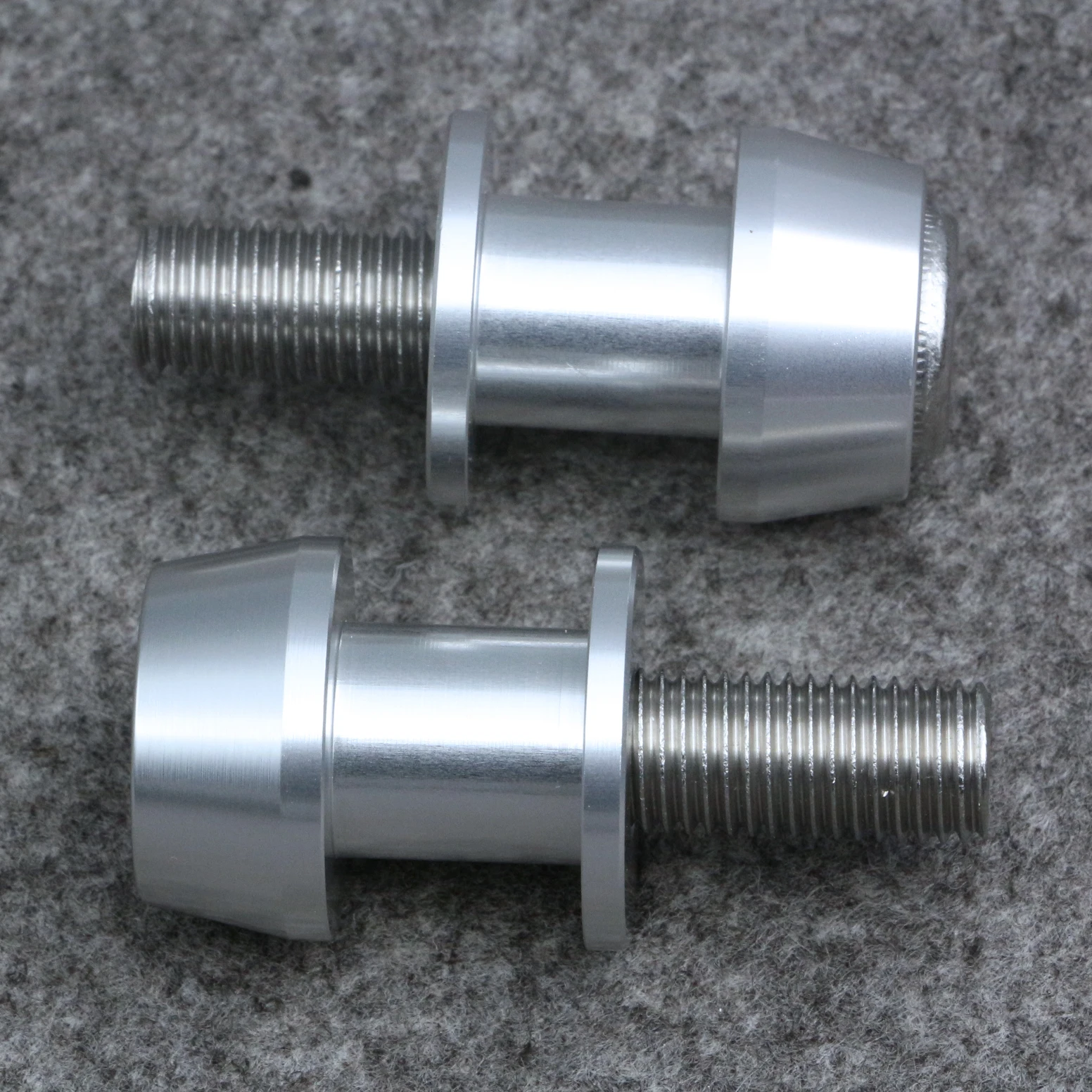 Катушки с ЧПУ 6 мм подходят для YZF R6 R6S R1 2006 2007 2008|Боковые зеркала и аксессуары| |