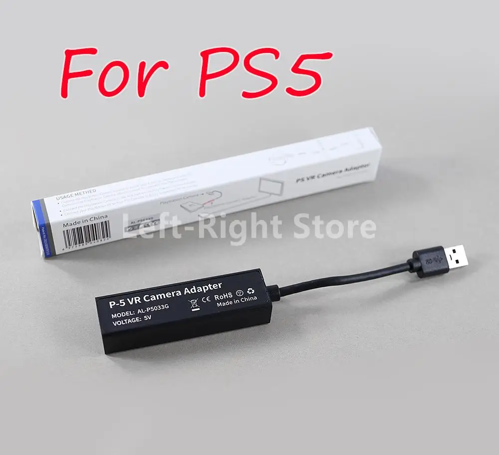 2 шт. коннектор для мини-камеры PS5 PS4 USB 3 0 PS | Электроника