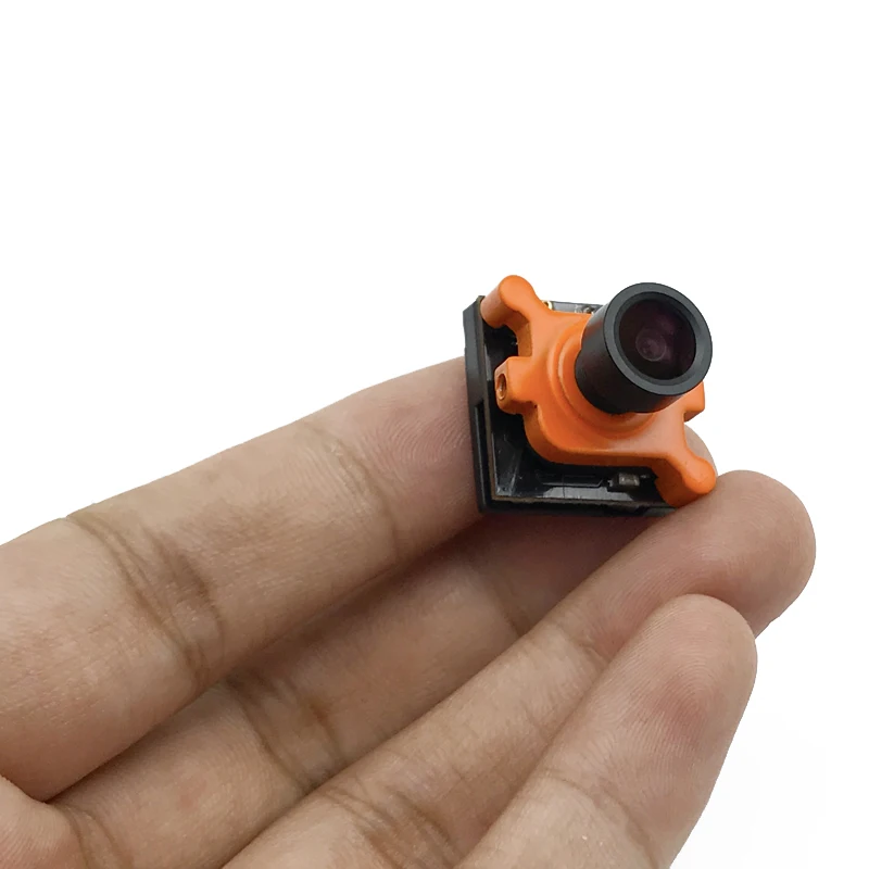 Цифровая видеокамера Mini A23 960H 1080P 2 МП OSD 1 мм 3 формат PAL/NTSC FPV для квадрокоптера |