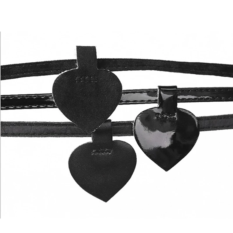 1 пара Нескользящие тканевые стельки в форме сердца наклейка пятки | Обувь