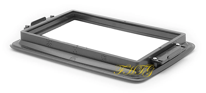 Автомобильный радиоприемник комплект приборной панели Подходит для HONDA HRV 2014 2015