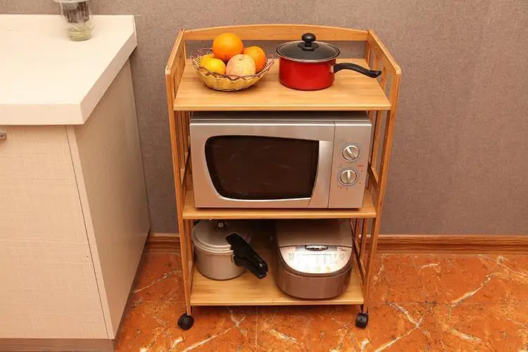 De Cozinha Мужской органайзер для ванной комнаты Repisas Rangement Cuisine с колесами, тележки, кухонные полки для хранения