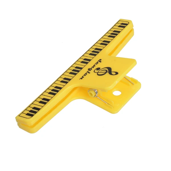 Клипса для музыкальных ножек пожилых людей разных цветов | Спорт и развлечения