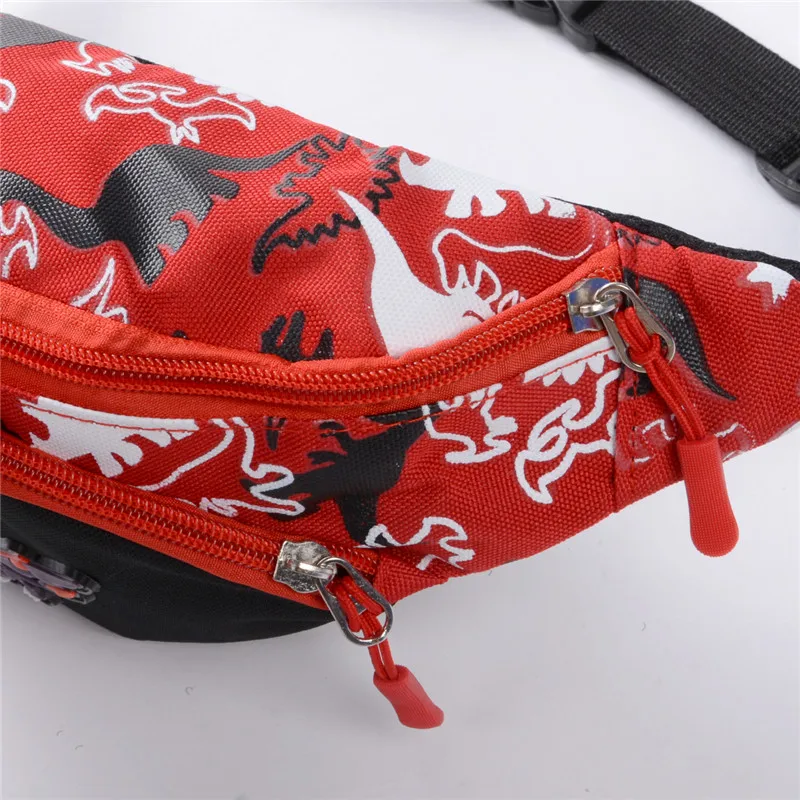 Детские спортивные сумки для мальчиков новинка 2020 поясные детей мультяшный