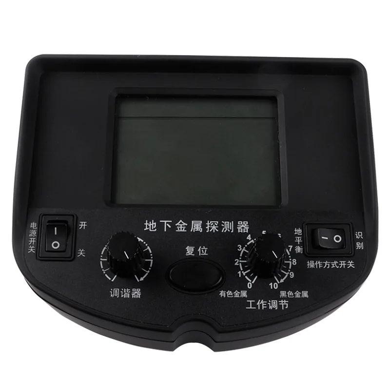 Металлоискатель Подземный garrett металлоискатель золотоискатель Охотник за