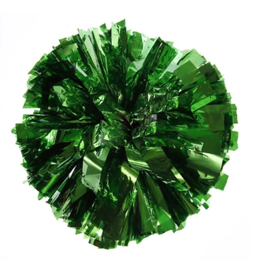 

Game dedicated cheerleading flower ball 50g cheerleading ball double-headed cheerleading ball colored cheerleading ball