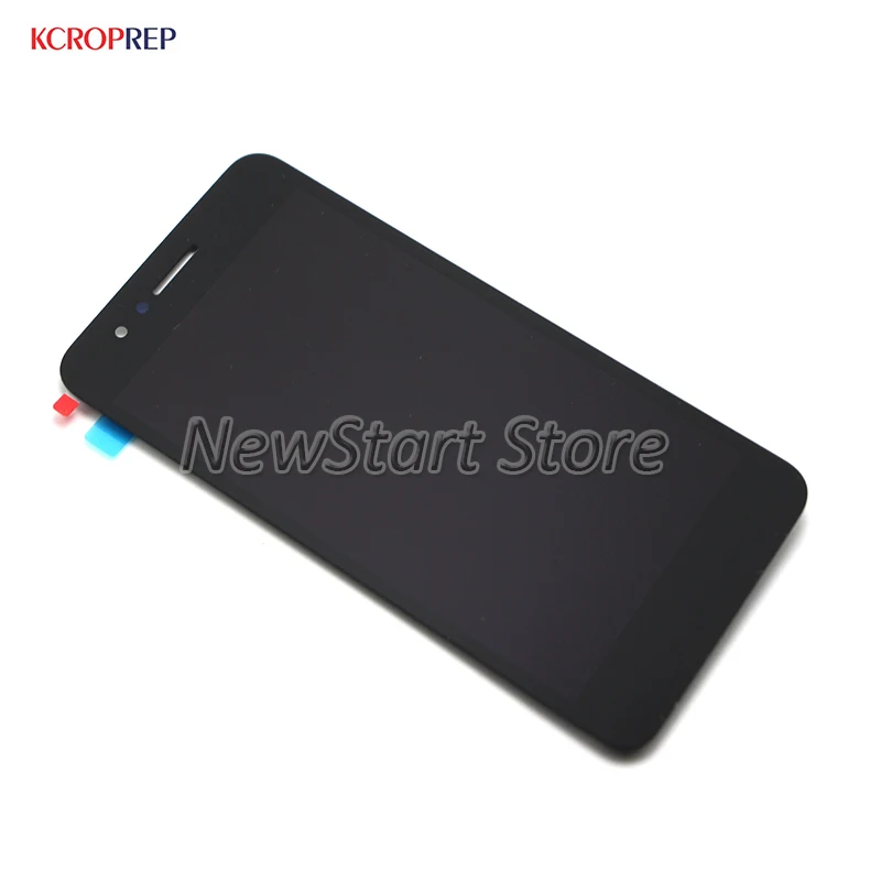 Для LG LMX210MA Aristo LTE ЖК-дисплей для K9 2018 LMX210EMW LMX210NMW LMX210EM с сенсорным экраном
