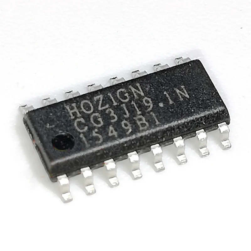 5 шт./партия HOZIGN HOZ1GN SOP-16