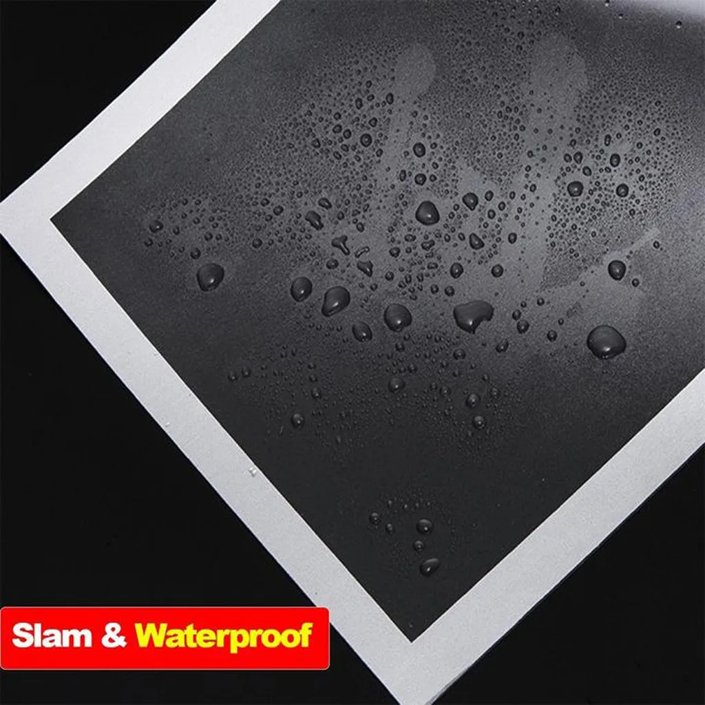 Анти-столкновения магнитная фоторамка файл защитный чехол Slam защитная рама