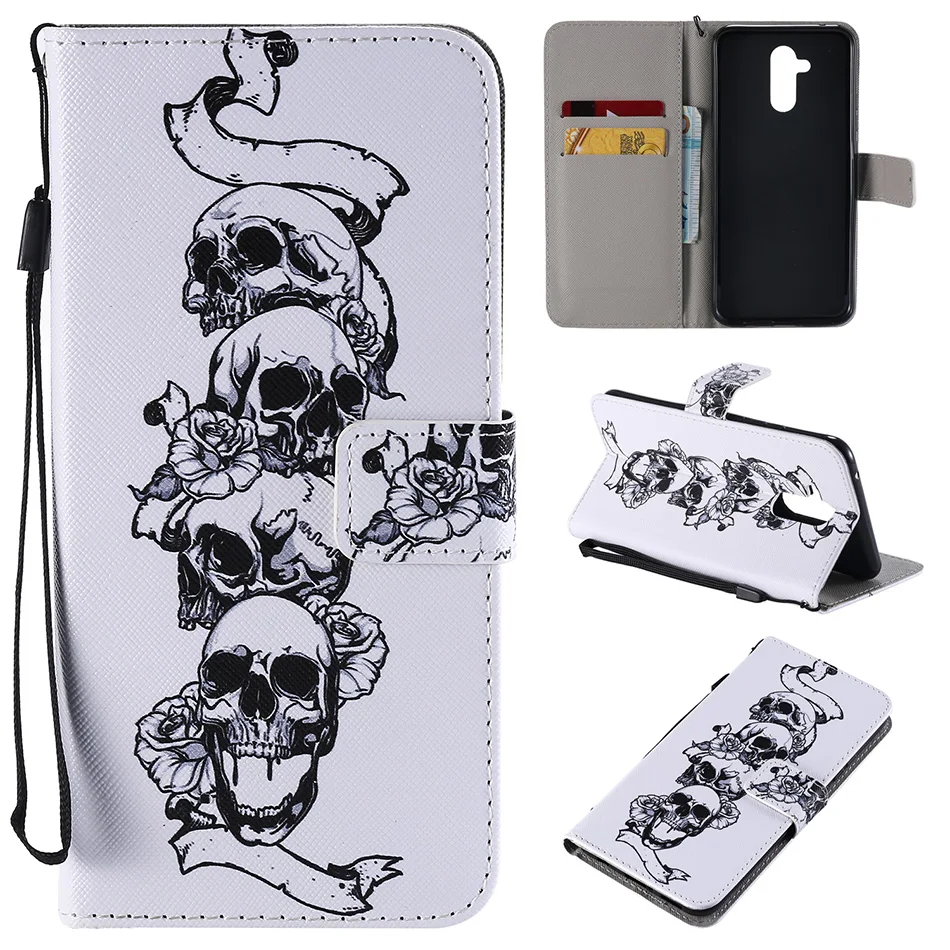 P10 Lite кошелек кожаный чехол для телефона Fundas для Coque huawei P30 Pro P20 P10 P9 P8 Lite mate 10 Lite mate 20 X флип чехол s