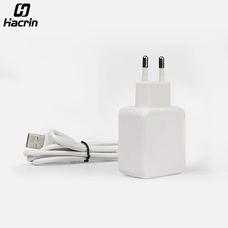 Для Blackview BV6000 USB зарядное устройство головка EU usb зарядный адаптер+ 80 см Micro USB кабель провод для Blackview BV6000S