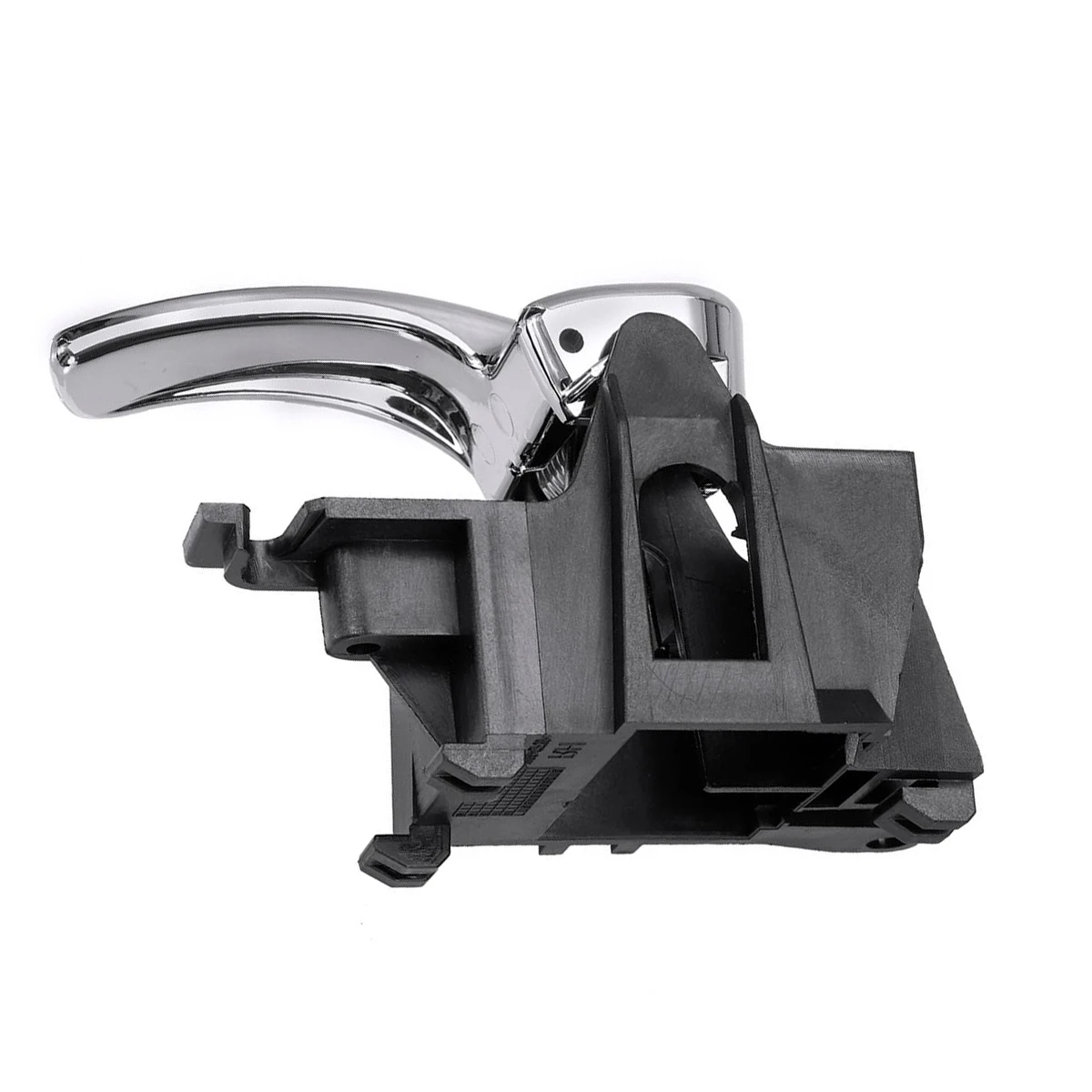 Передняя задняя левая правая ручка двери автомобиля внутренняя часть для Nissan Navara