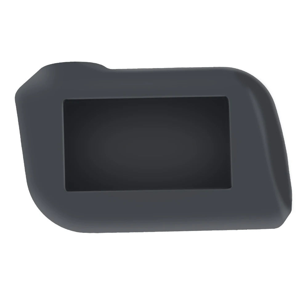 FORAUTO чехол для ключа автомобиля силиконовый сигнализации Starline A93 A63 A36 A39 A66 A96