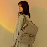 backpack womens japanese fashion backpack travel casual bag all match trend backpack womens bag diagonal cross