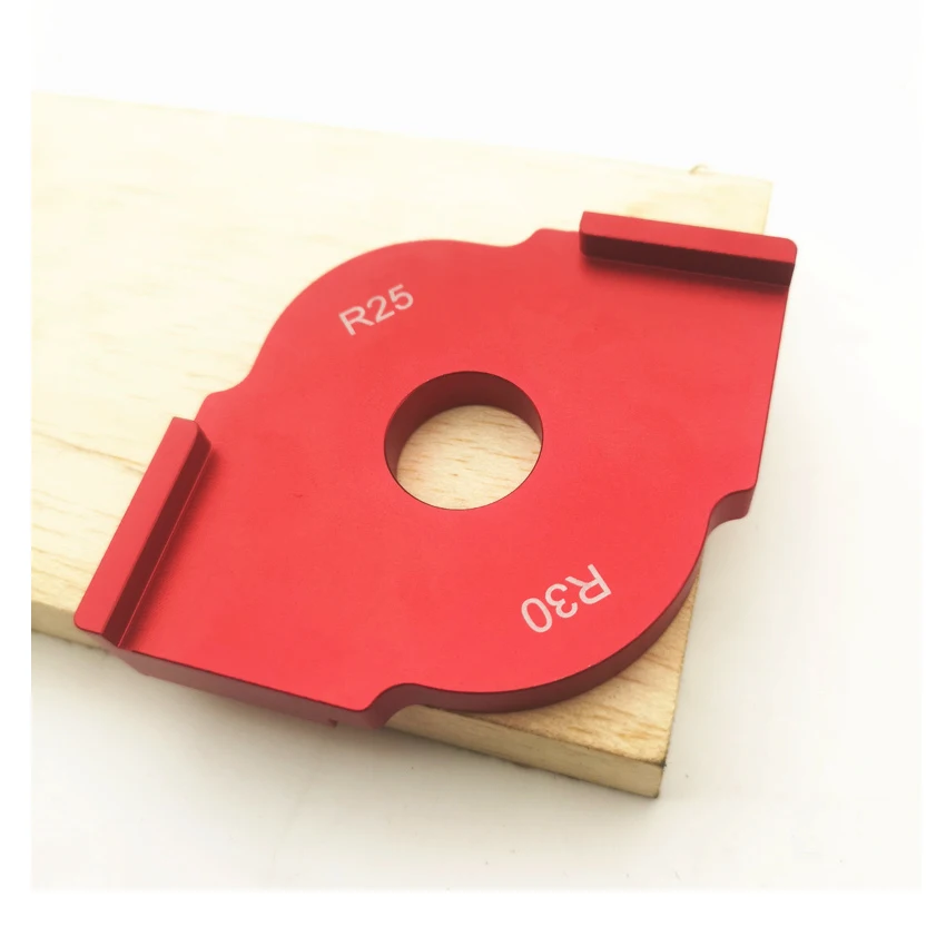 3 шт. набор угловых шаблонов для быстрого зажима деревянной панели | Инструменты