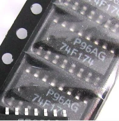 

74F174SCX 74F174SC 74F174