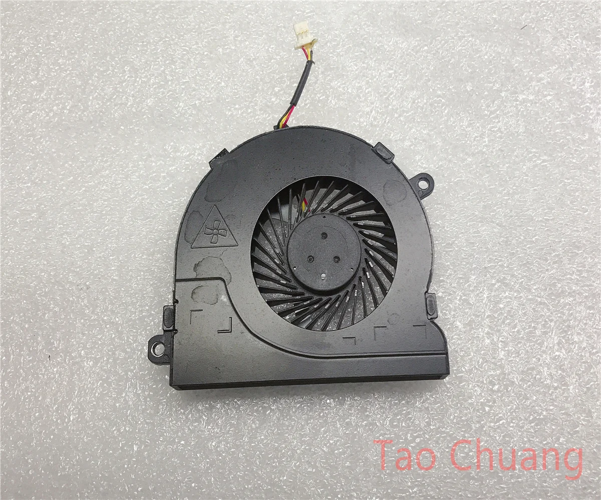 

FOR Dell Vostro 3568 15 3562 15 3578 CPU cooling fan 0CGF6X