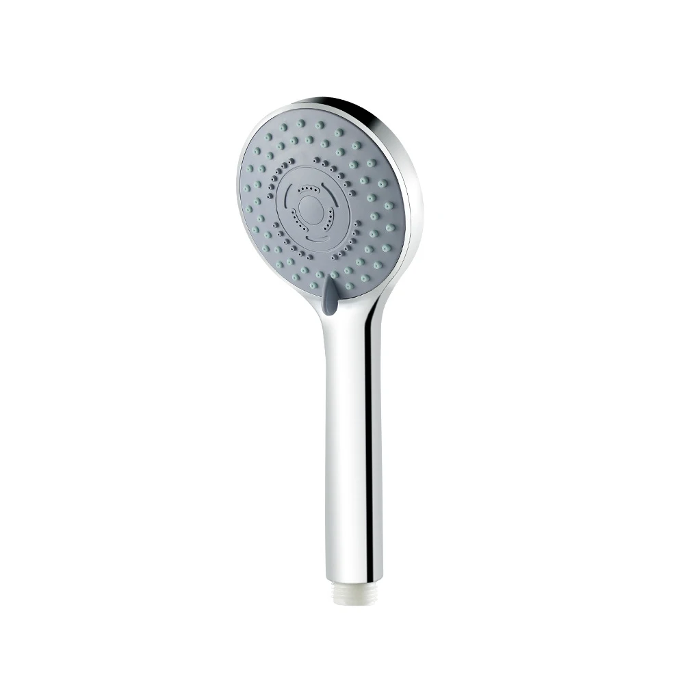

Bathroom Shower Adjustable Jetting Shower Head Water Saving Handheld Adjustable 5 Modes SPA Shower Bath Head Bathroom Accessorie