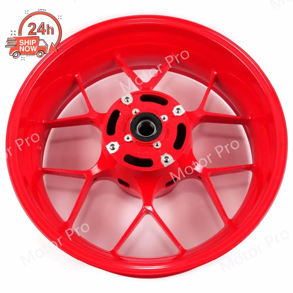 Задний обод для мотоцикла Honda CBR1000RR 2006 -2016 CBR 1000 RR 1000RR CBR1000 2007 2008 2009 2010 2011 2012 2013 2014 2015 |