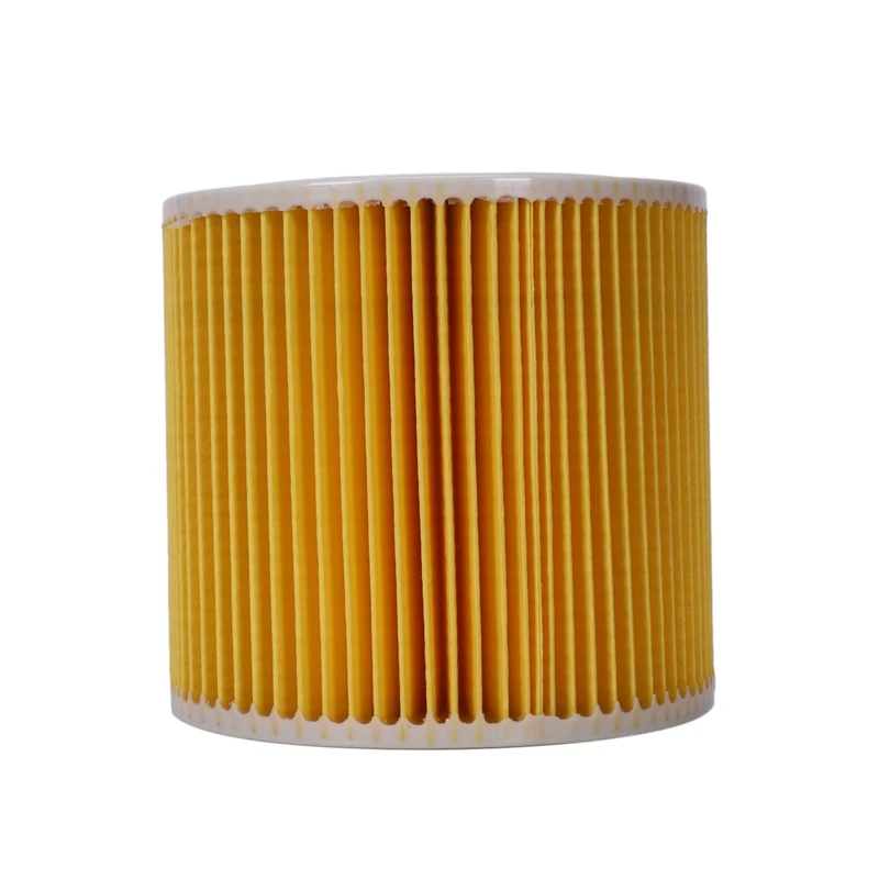 Высокое качество замена воздуха пыли мешки фильтры для Karcher Пылесосы части