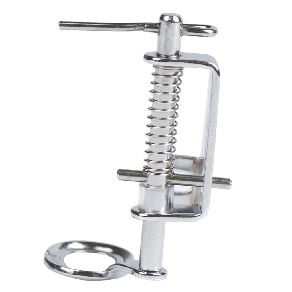 С низким хвостовиком свободное движение стежка металлическая ножка для Brother Janome