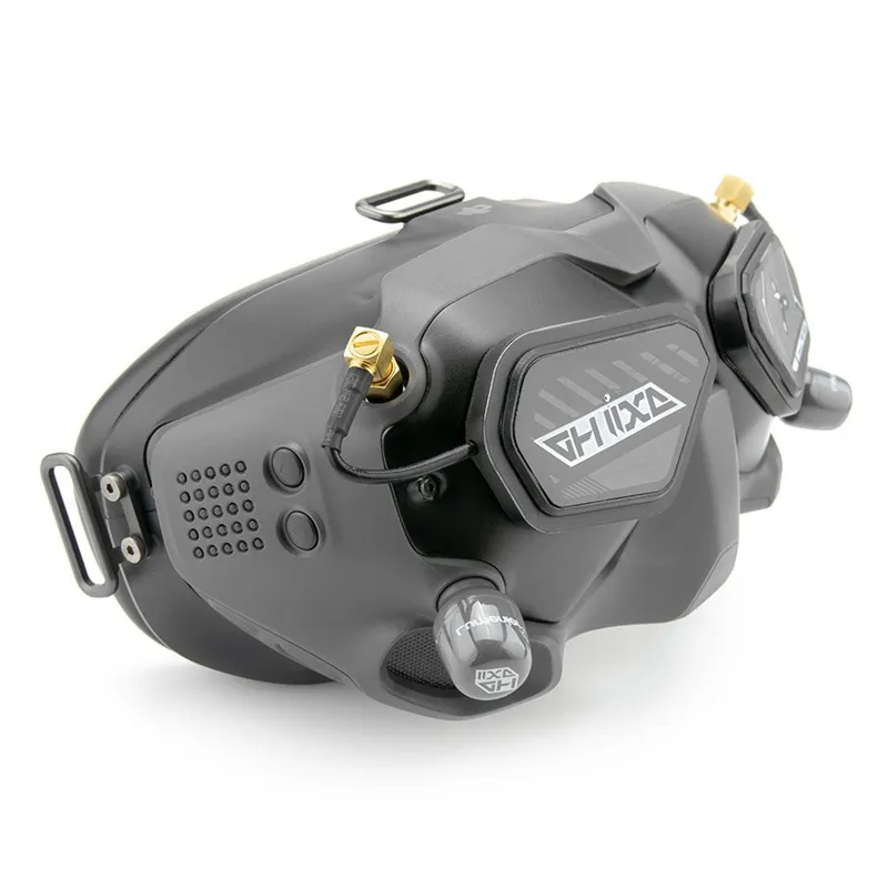 4 шт lumenier axii hd патчstubby combo 58 ghz 8 2dbi 2 2dbi lhcp rpsma набор дл