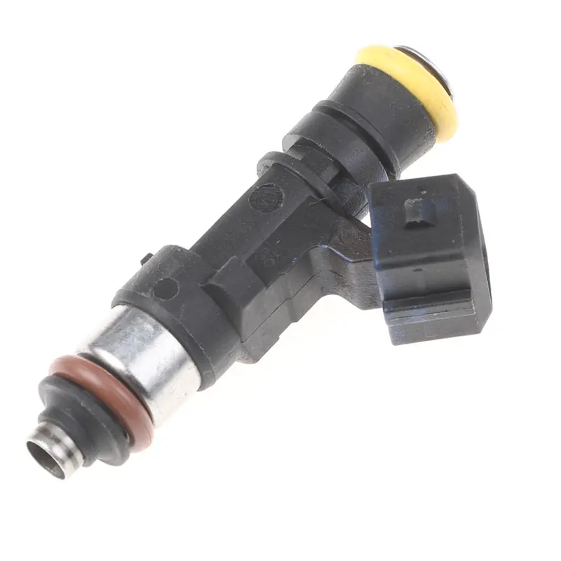 YAOPEI 4 шт. новый топливный инжектор подходит для Honda Audi Mazda Dodge GMC 0280158830 0280158829|new fuel