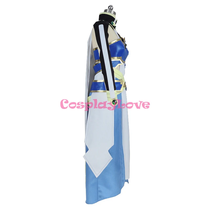 Косплей Любовь меч искусство онлайн алинизация Сан Асада шино если аниме ТВ Ver.