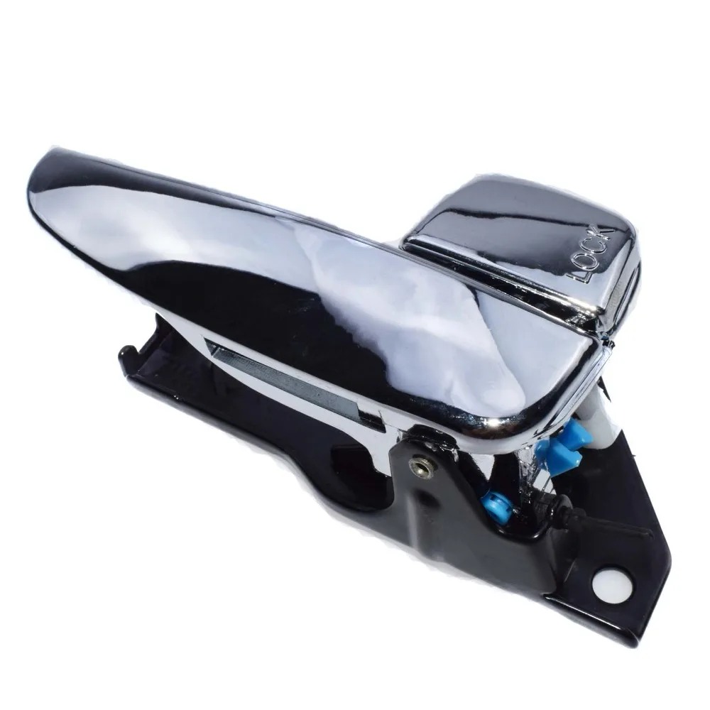 Внутренняя дверная ручка ISANCE передняя задняя правая 82620-3D010 для Hyundai Sonata 2001 2002 2003