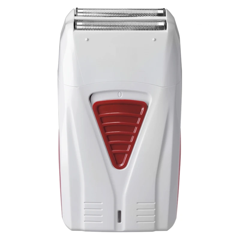 Супермощная электробритва для мужчин бритва бороды с выцветающей лысой фольгой