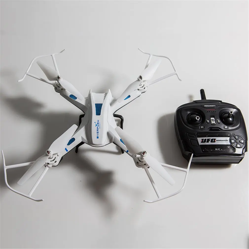 S5HW Смарт селфи RC Квадрокоптер беспилотный летательный аппарат БПЛА с Wi-Fi FPV 720P HD в