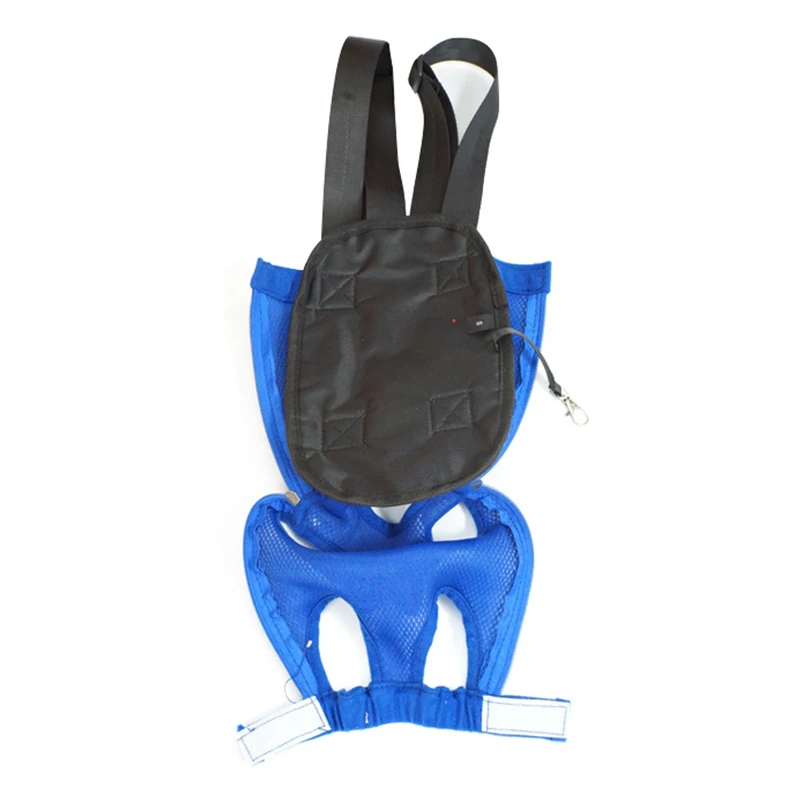 Автомобильный рюкзак для переноски домашних животных сумка чехол на сиденье