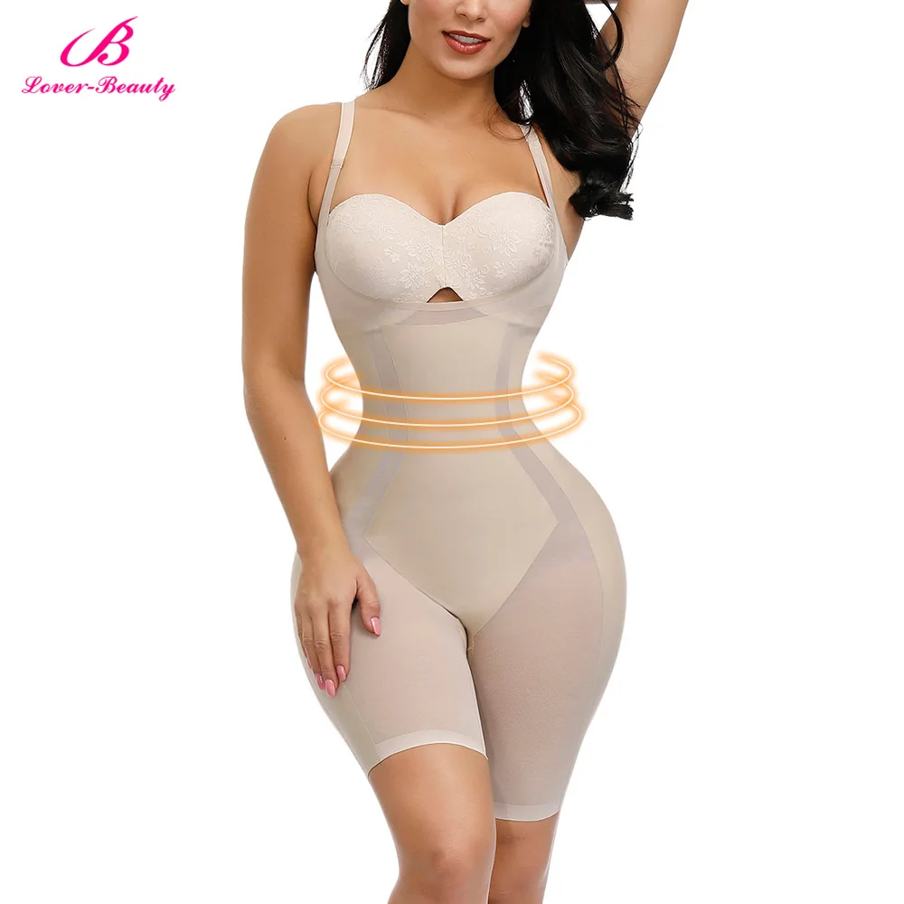 Lover-beauty, женское нижнее белье для похудения, для всего тела, Корректирующее белье для талии, Корректирующее белье, послеродовое, восстанавливающее попки, трусики