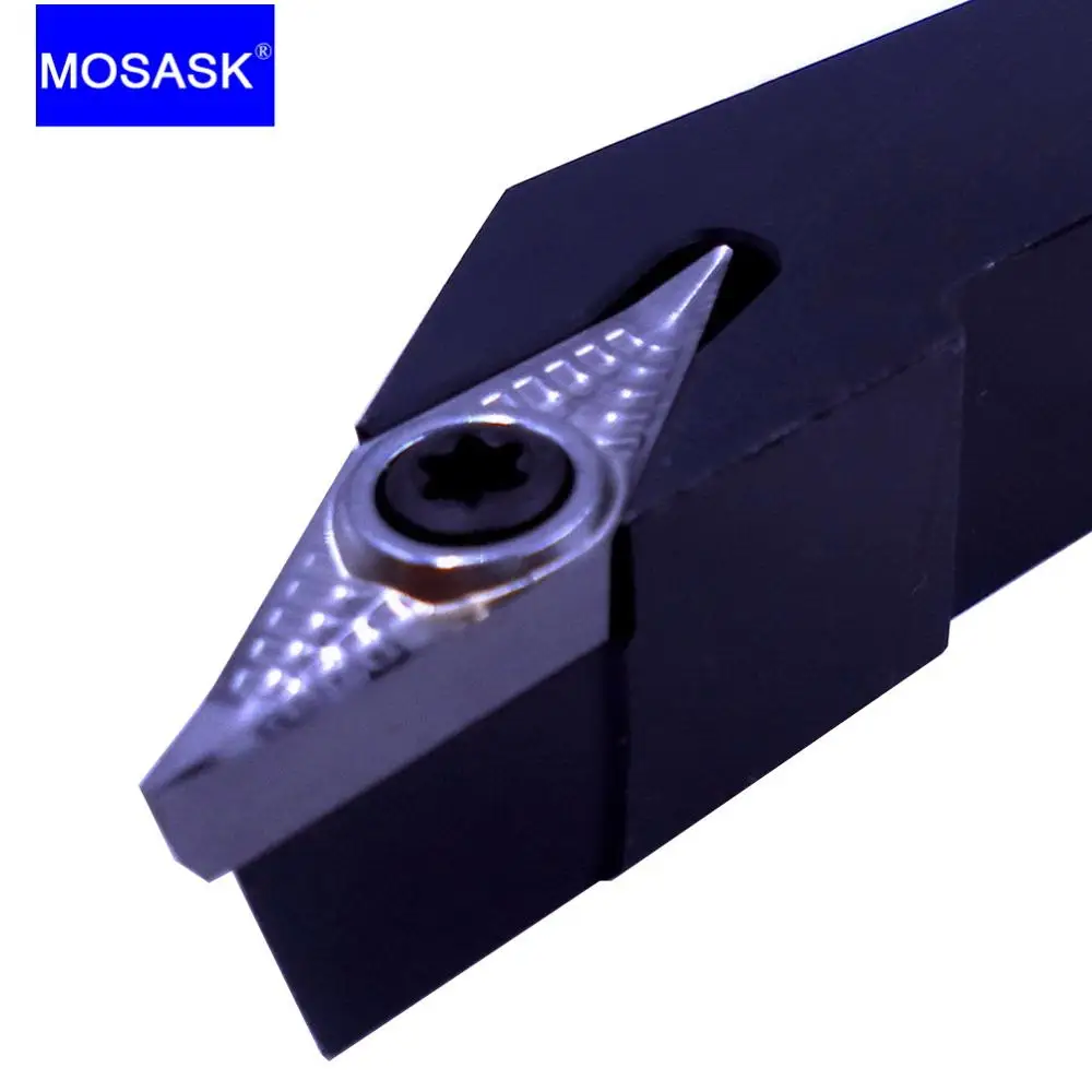 Токарные инструменты moask SVJCR токарные с карбидом вольфрама | Инструменты