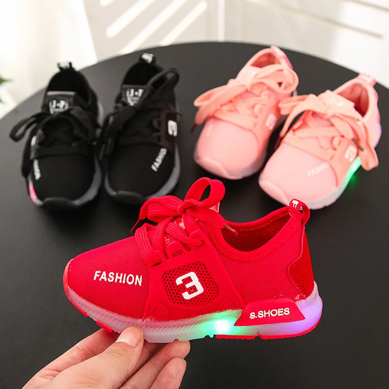 Сезон весна-лето Новинка Детские ажурные мигающий светильник светодиодный