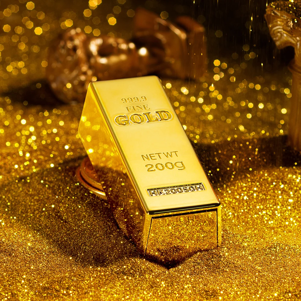 Блестящая подсветка для макияжа бархатная матовая Золотая помада водостойкие