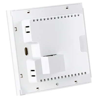 TP-LINK AC1200 Двухдиапазонная беспроводная панель Gigabit AP AP120 5G I-PoE Pure Edition (Haoyue White) 11AC 2