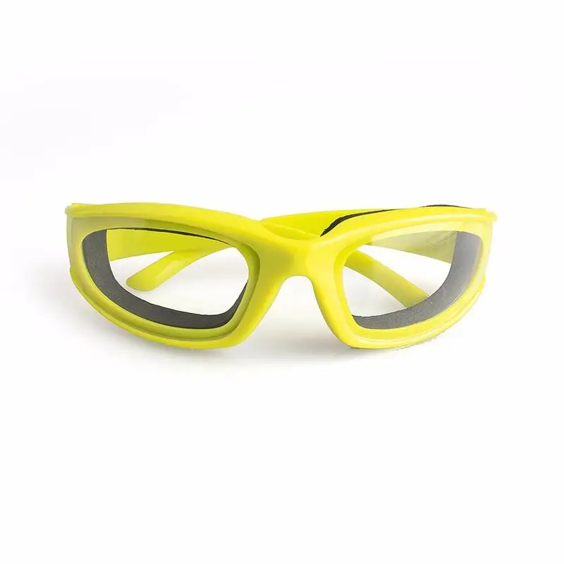 Недорогие кухонные очки для лука высокого качества защиты глаз от нарезания