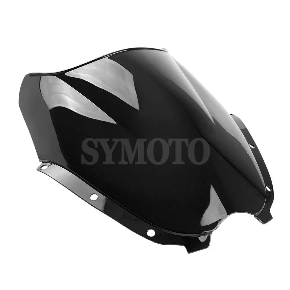 Лобовое стекло мотоцикла для Hyosung GT250R 2006-2014 и GT650R 2011-2014 GT125 GT 125R 250R 650R 650S