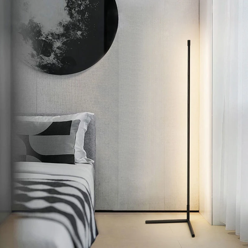 Горячая Распродажа светодиодный настенный светильник длинные декора для дома