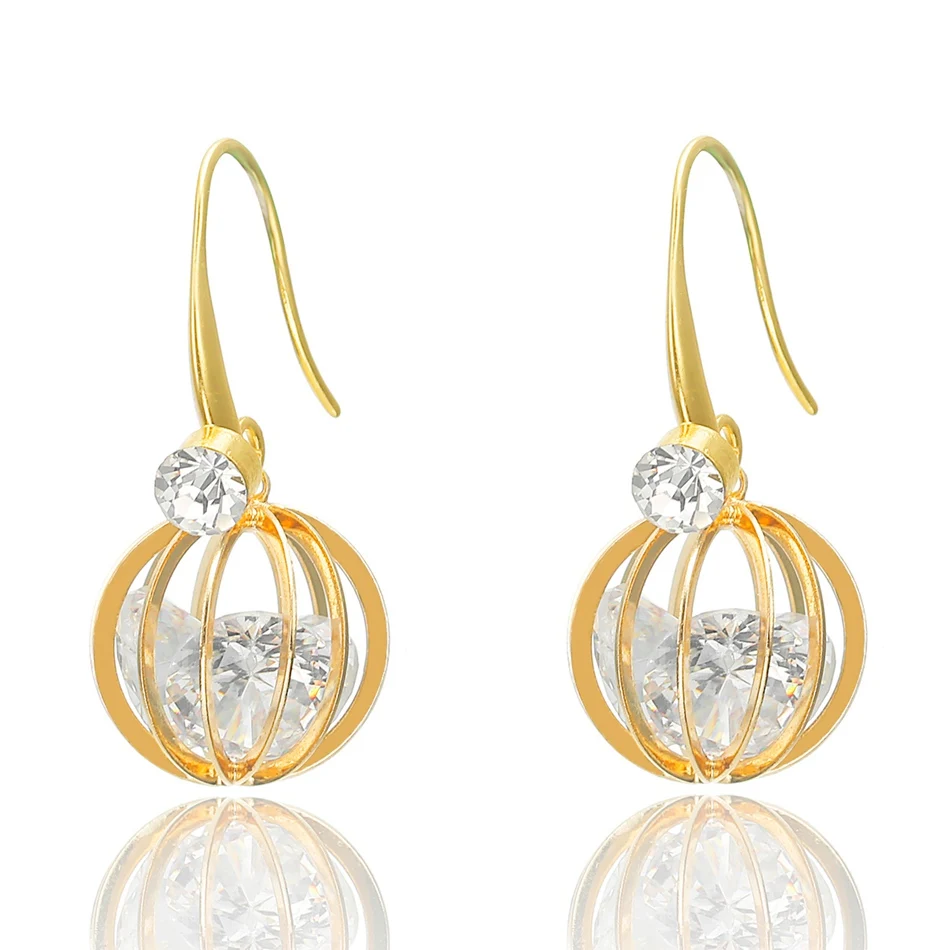 Модные серьги Match Right для женщин